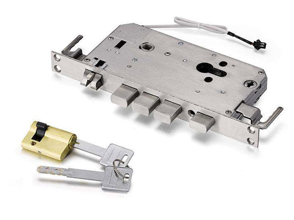 河南24小时上门开锁公司