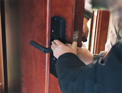 河南24小时上门开锁公司